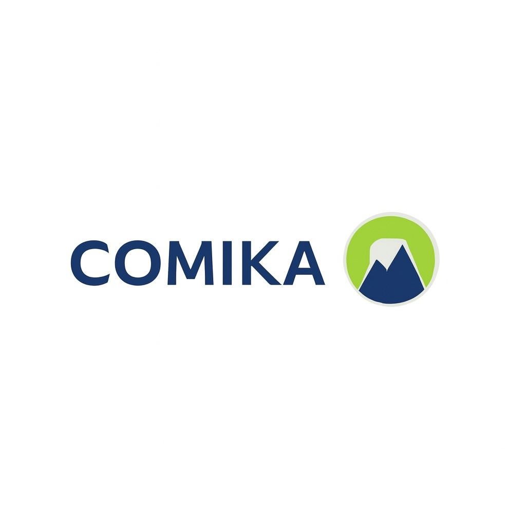 Logo COMIKA