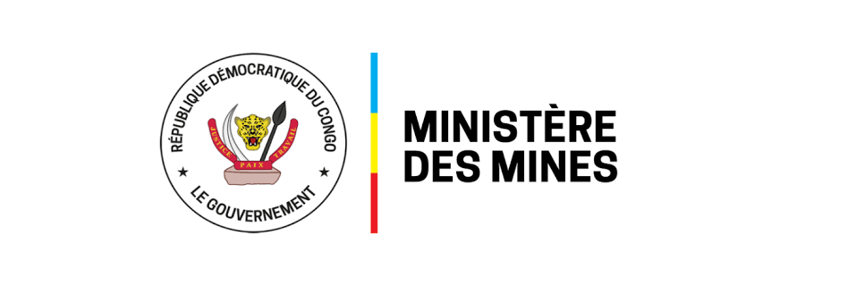 Logo Ministère des Mines