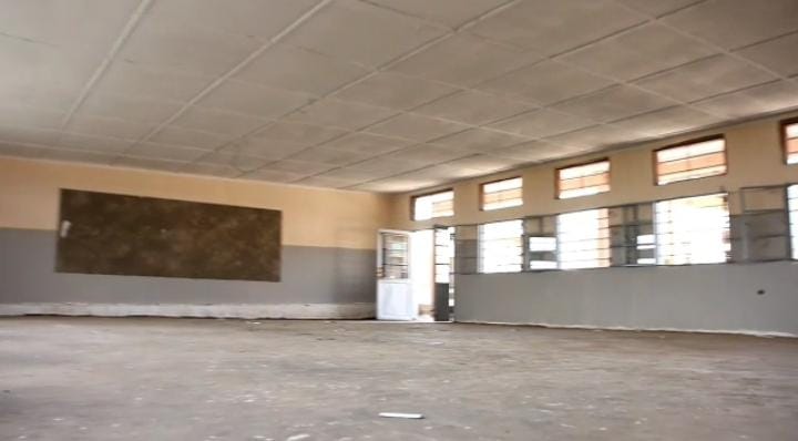 Centre de formation — photo 2