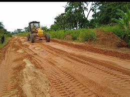 Route Kipese — photo 1