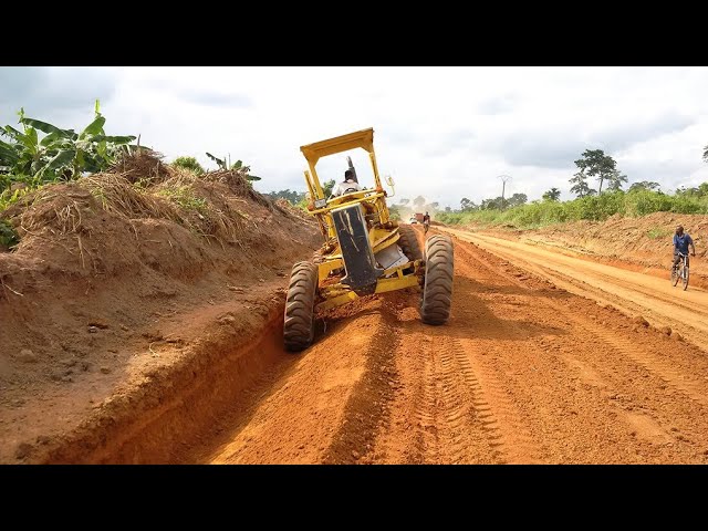 Route Kipese — photo 2