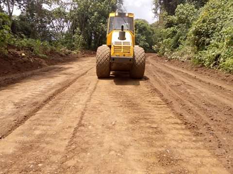 Route Kipese — photo 3